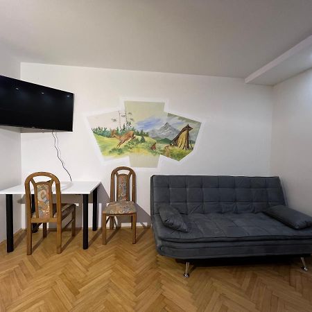 Mici'S Apartments Visoko  エクステリア 写真