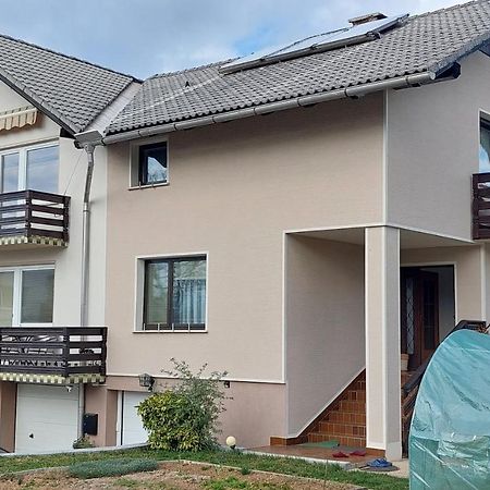 Mici'S Apartments Visoko  エクステリア 写真