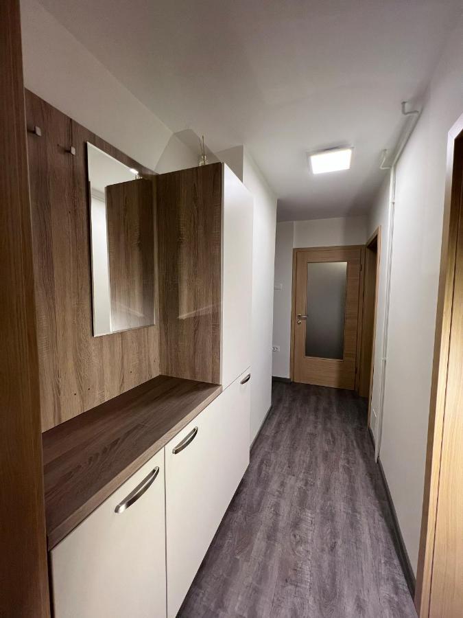 Mici'S Apartments Visoko  エクステリア 写真