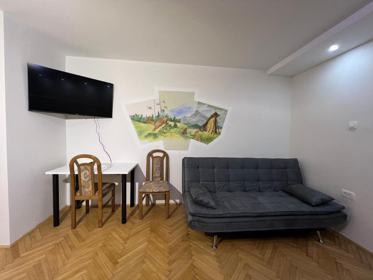 Mici'S Apartments Visoko  エクステリア 写真